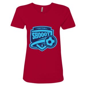 Women’s Cotton T-Shirt Thumbnail