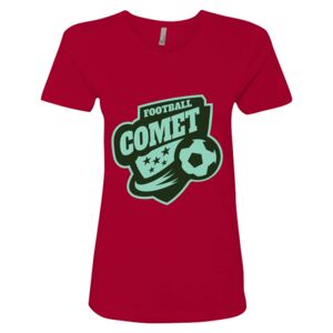 Women’s Cotton T-Shirt Thumbnail