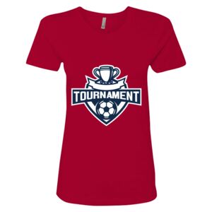 Women’s Cotton T-Shirt Thumbnail