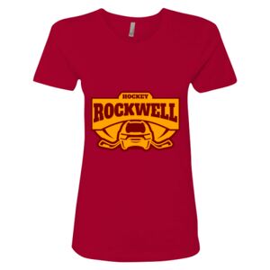 Women’s Cotton T-Shirt Thumbnail