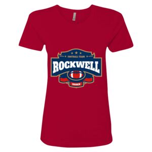 Women’s Cotton T-Shirt Thumbnail