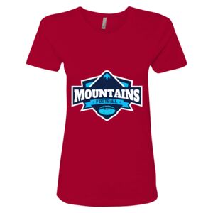 Women’s Cotton T-Shirt Thumbnail