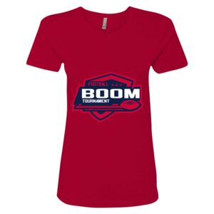 Women’s Cotton T-Shirt Thumbnail