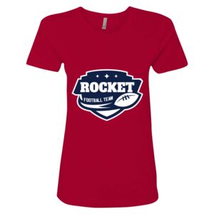 Women’s Cotton T-Shirt Thumbnail