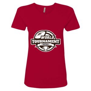 Women’s Cotton T-Shirt Thumbnail