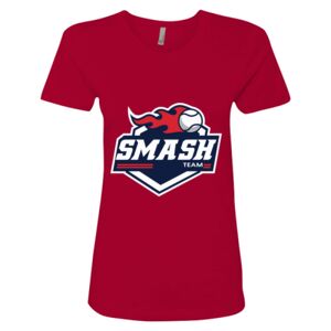 Women’s Cotton T-Shirt Thumbnail