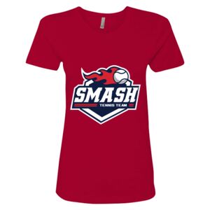 Women’s Cotton T-Shirt Thumbnail