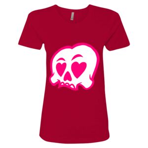 Women’s Cotton T-Shirt Thumbnail