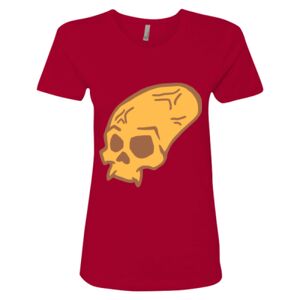 Women’s Cotton T-Shirt Thumbnail