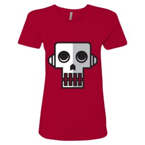 Women’s Cotton T-Shirt Thumbnail