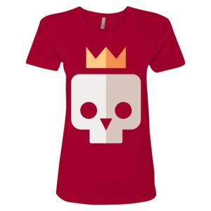 Women’s Cotton T-Shirt Thumbnail