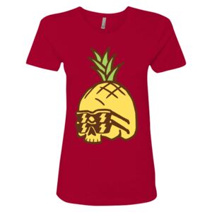 Women’s Cotton T-Shirt Thumbnail