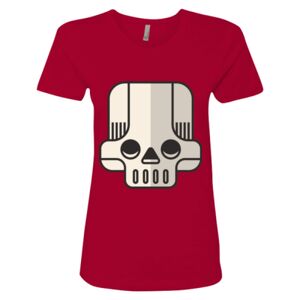 Women’s Cotton T-Shirt Thumbnail