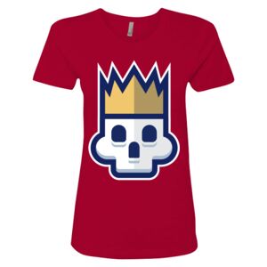 Women’s Cotton T-Shirt Thumbnail