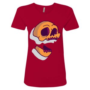 Women’s Cotton T-Shirt Thumbnail