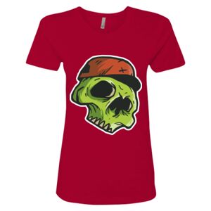 Women’s Cotton T-Shirt Thumbnail