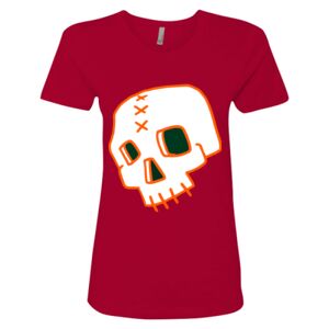 Women’s Cotton T-Shirt Thumbnail