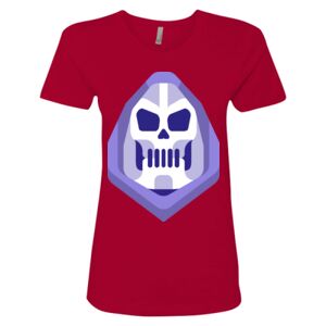 Women’s Cotton T-Shirt Thumbnail