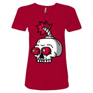 Women’s Cotton T-Shirt Thumbnail