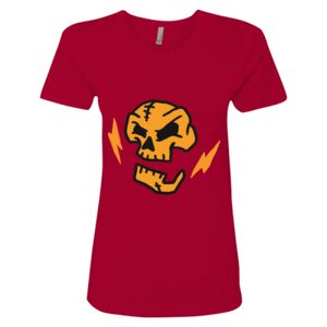 Women’s Cotton T-Shirt Thumbnail