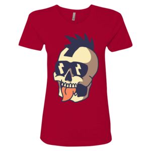 Women’s Cotton T-Shirt Thumbnail