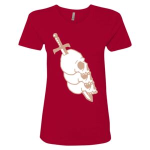 Women’s Cotton T-Shirt Thumbnail