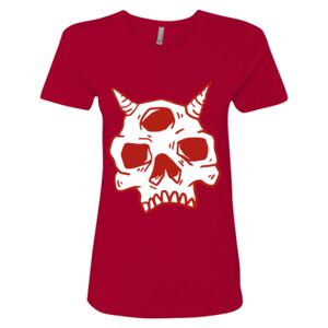 Women’s Cotton T-Shirt Thumbnail