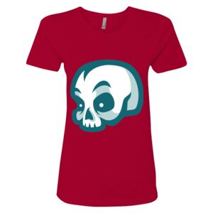 Women’s Cotton T-Shirt Thumbnail