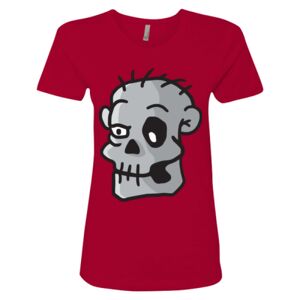 Women’s Cotton T-Shirt Thumbnail