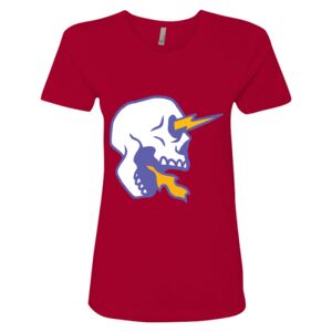 Women’s Cotton T-Shirt Thumbnail