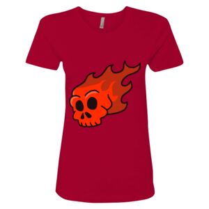 Women’s Cotton T-Shirt Thumbnail