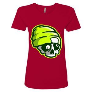 Women’s Cotton T-Shirt Thumbnail