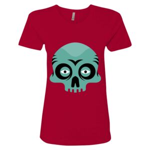 Women’s Cotton T-Shirt Thumbnail