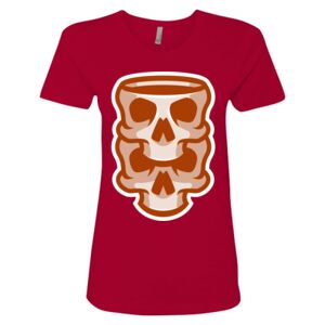 Women’s Cotton T-Shirt Thumbnail