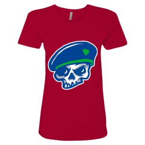 Women’s Cotton T-Shirt Thumbnail