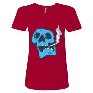 Women’s Cotton T-Shirt Thumbnail