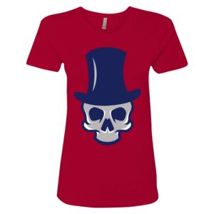 Women’s Cotton T-Shirt Thumbnail