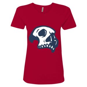 Women’s Cotton T-Shirt Thumbnail