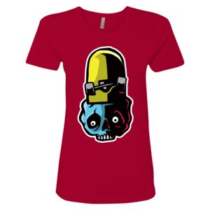 Women’s Cotton T-Shirt Thumbnail