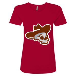 Women’s Cotton T-Shirt Thumbnail