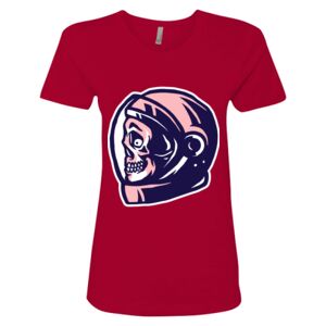 Women’s Cotton T-Shirt Thumbnail