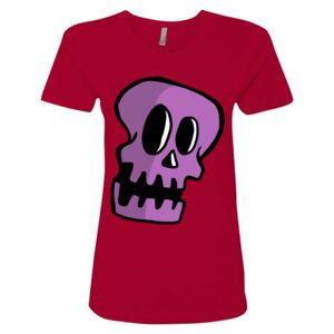 Women’s Cotton T-Shirt Thumbnail