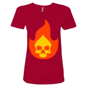 Women’s Cotton T-Shirt Thumbnail