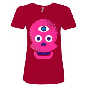 Women’s Cotton T-Shirt Thumbnail