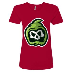 Women’s Cotton T-Shirt Thumbnail