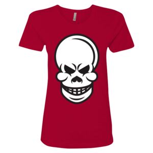 Women’s Cotton T-Shirt Thumbnail