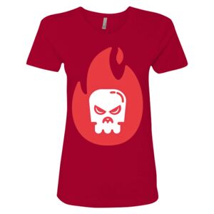 Women’s Cotton T-Shirt Thumbnail