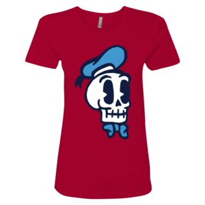 Women’s Cotton T-Shirt Thumbnail