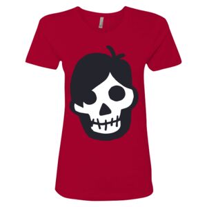 Women’s Cotton T-Shirt Thumbnail