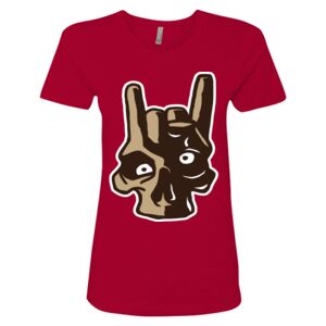 Women’s Cotton T-Shirt Thumbnail